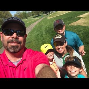 Meet your Posher, Carey